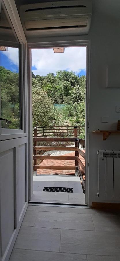 Gite Avec Terrasse Privee Proche Des Gorges Du Verdon Альмань-ан-Прованс Екстер'єр фото