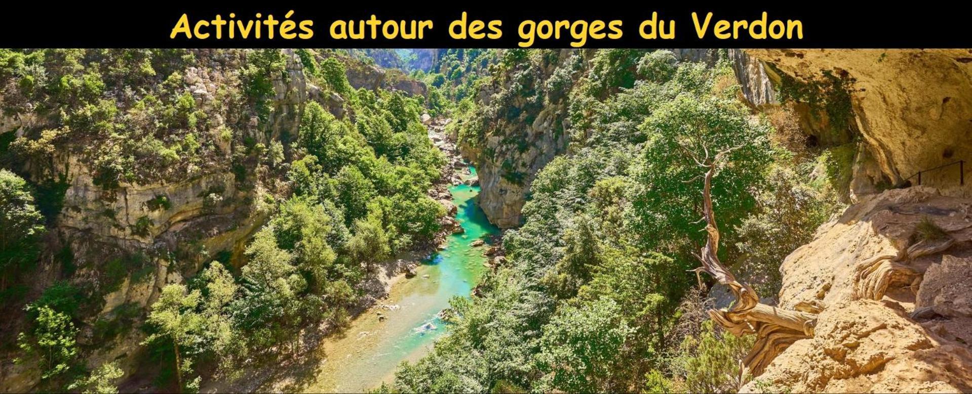 Gite Avec Terrasse Privee Proche Des Gorges Du Verdon Альмань-ан-Прованс Екстер'єр фото