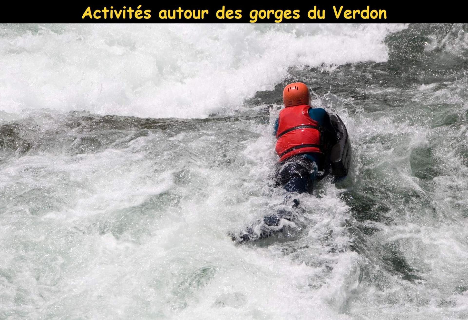 Gite Avec Terrasse Privee Proche Des Gorges Du Verdon Альмань-ан-Прованс Екстер'єр фото